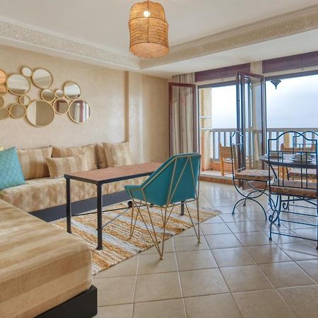 Titrit - Ocean By Coralia - 6 Px Apartment Agadir Ngoại thất bức ảnh