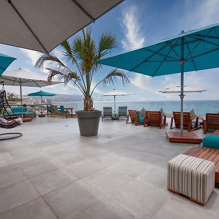 Titrit - Ocean By Coralia - 6 Px Apartment Agadir Phòng bức ảnh