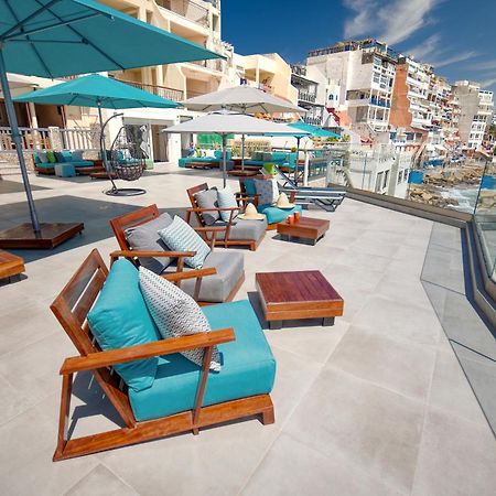 Titrit - Ocean By Coralia - 6 Px Apartment Agadir Phòng bức ảnh