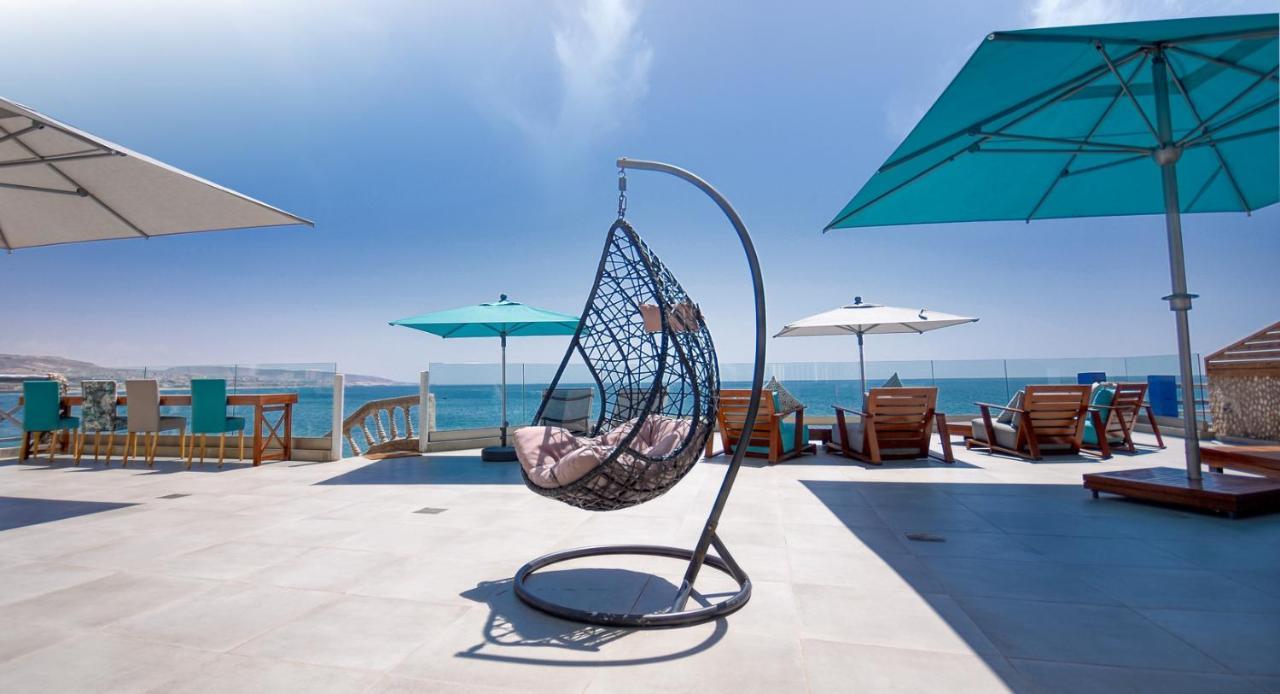 Titrit - Ocean By Coralia - 6 Px Apartment Agadir Ngoại thất bức ảnh