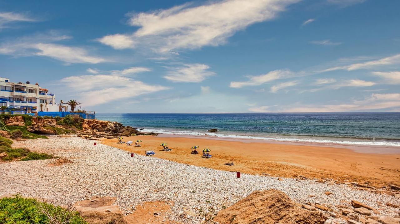 Titrit - Ocean By Coralia - 6 Px Apartment Agadir Ngoại thất bức ảnh