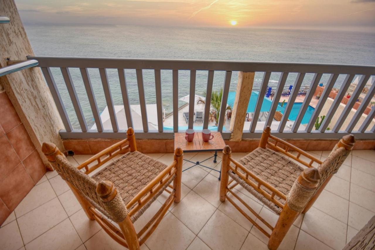 Titrit - Ocean By Coralia - 6 Px Apartment Agadir Ngoại thất bức ảnh
