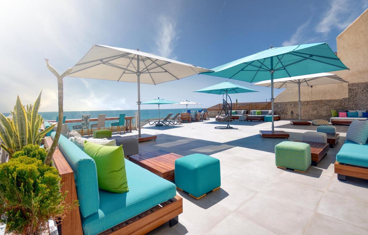 Titrit - Ocean By Coralia - 6 Px Apartment Agadir Ngoại thất bức ảnh