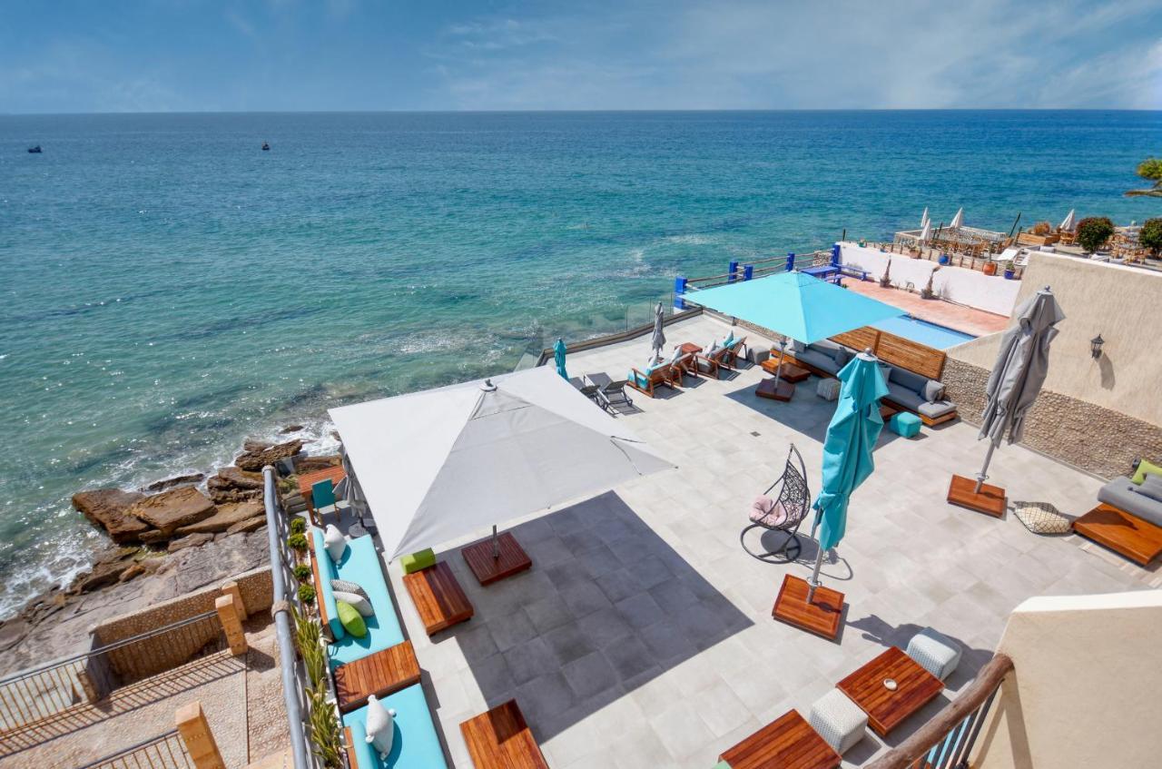 Titrit - Ocean By Coralia - 6 Px Apartment Agadir Ngoại thất bức ảnh