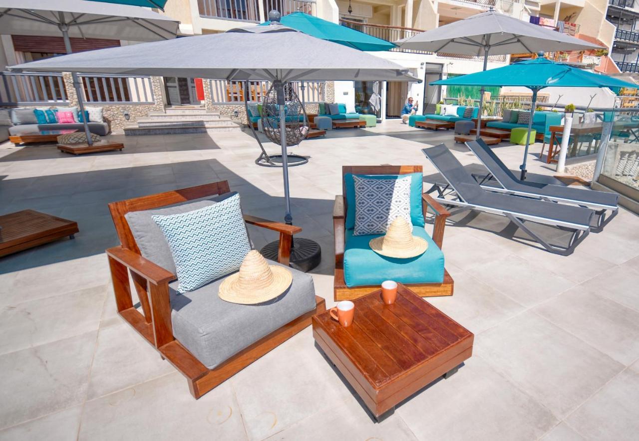 Titrit - Ocean By Coralia - 6 Px Apartment Agadir Ngoại thất bức ảnh