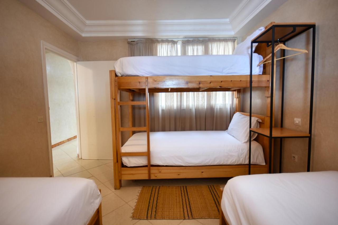 Titrit - Ocean By Coralia - 6 Px Apartment Agadir Ngoại thất bức ảnh