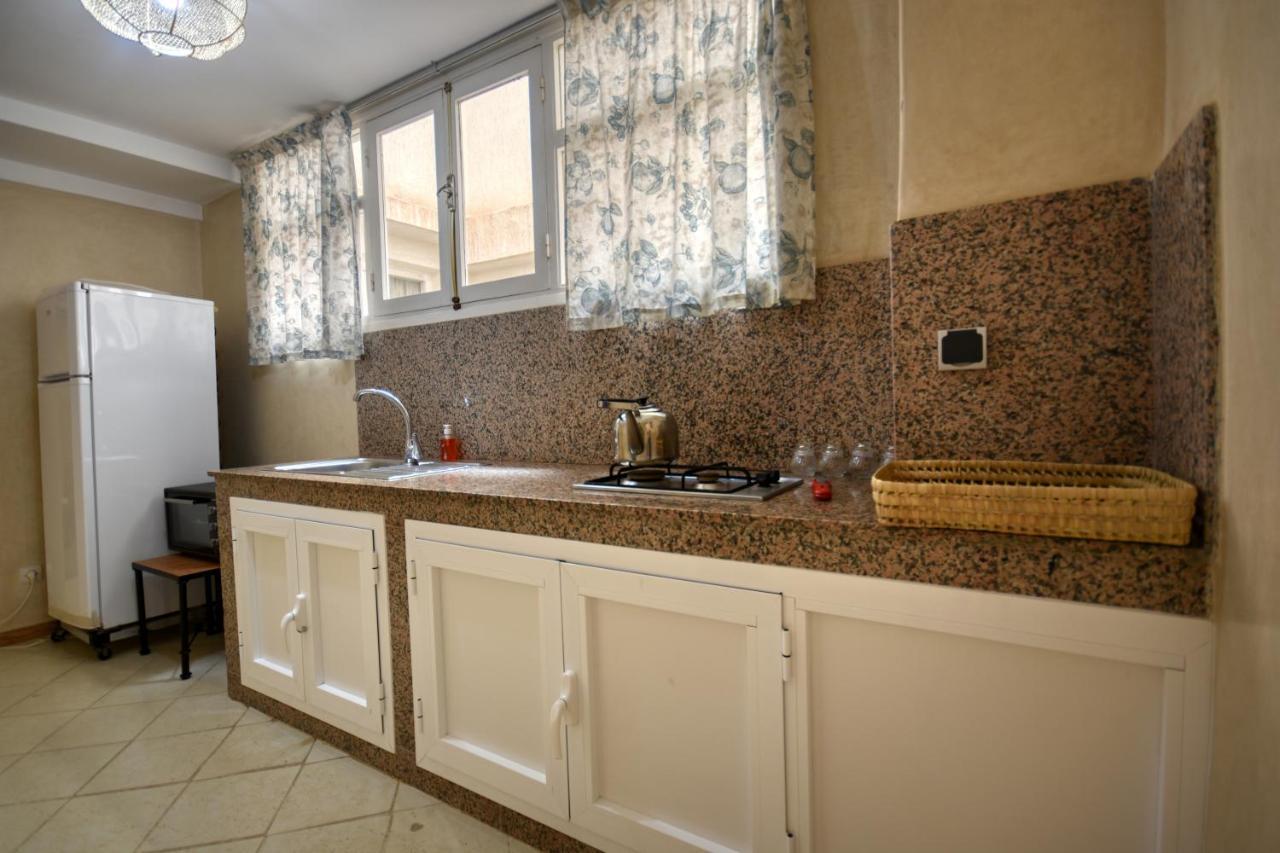 Titrit - Ocean By Coralia - 6 Px Apartment Agadir Ngoại thất bức ảnh