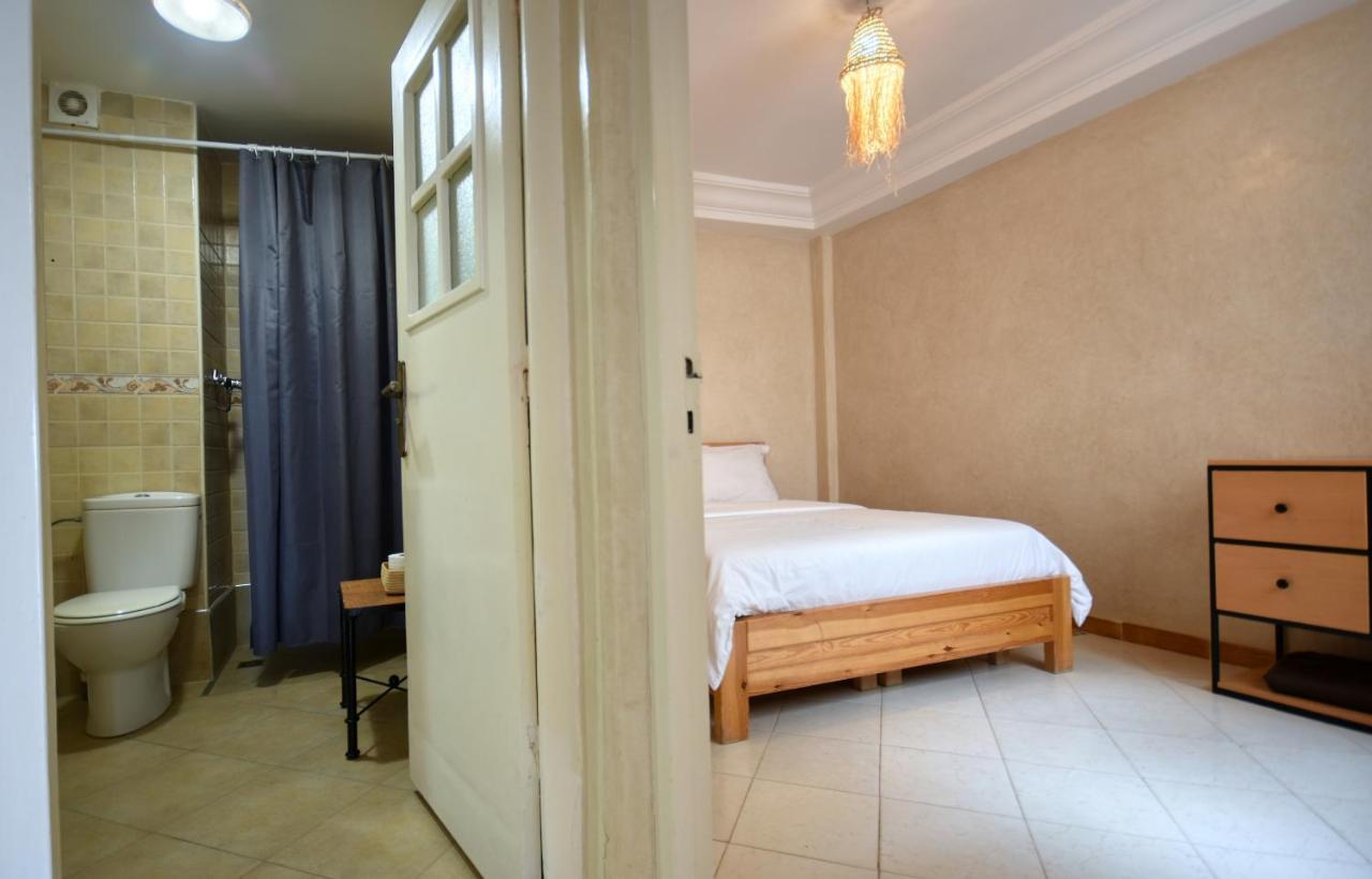 Titrit - Ocean By Coralia - 6 Px Apartment Agadir Ngoại thất bức ảnh