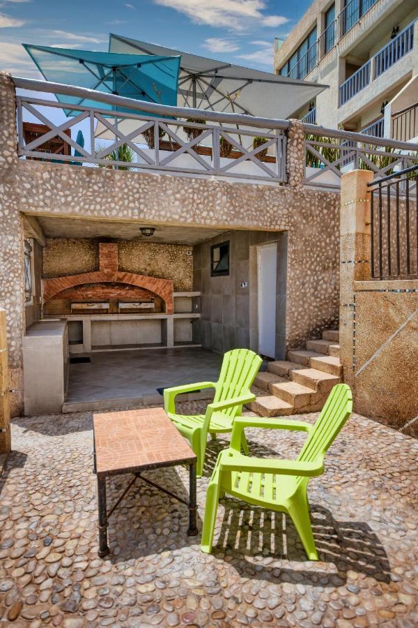Titrit - Ocean By Coralia - 6 Px Apartment Agadir Ngoại thất bức ảnh