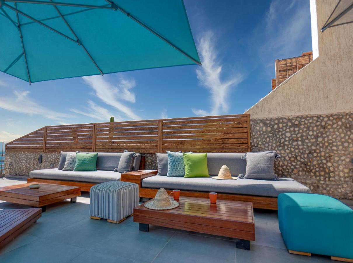 Titrit - Ocean By Coralia - 6 Px Apartment Agadir Ngoại thất bức ảnh