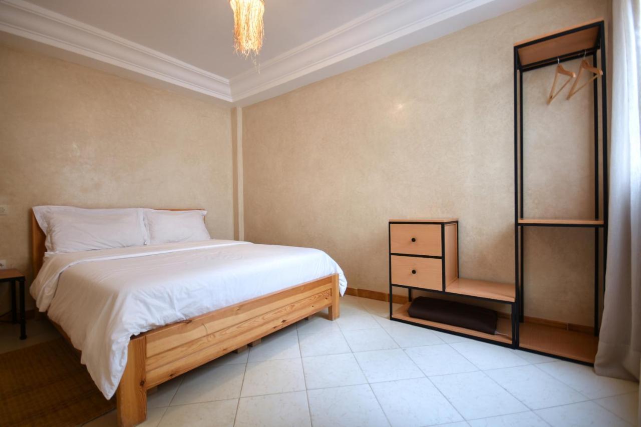 Titrit - Ocean By Coralia - 6 Px Apartment Agadir Ngoại thất bức ảnh