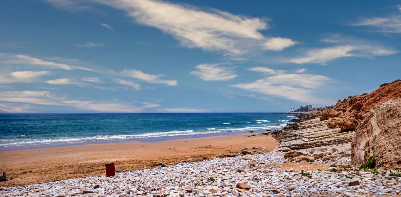 Titrit - Ocean By Coralia - 6 Px Apartment Agadir Ngoại thất bức ảnh
