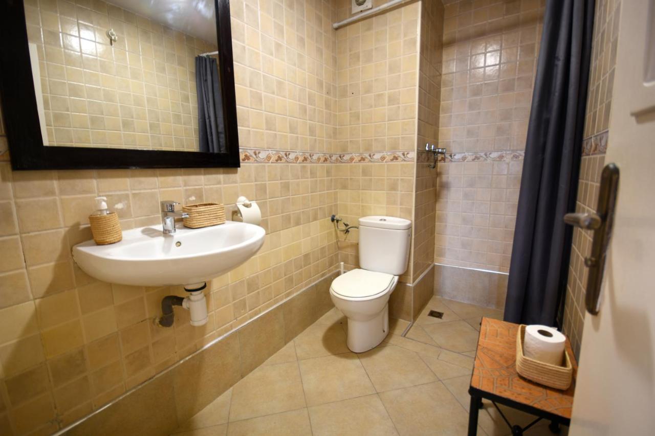 Titrit - Ocean By Coralia - 6 Px Apartment Agadir Ngoại thất bức ảnh