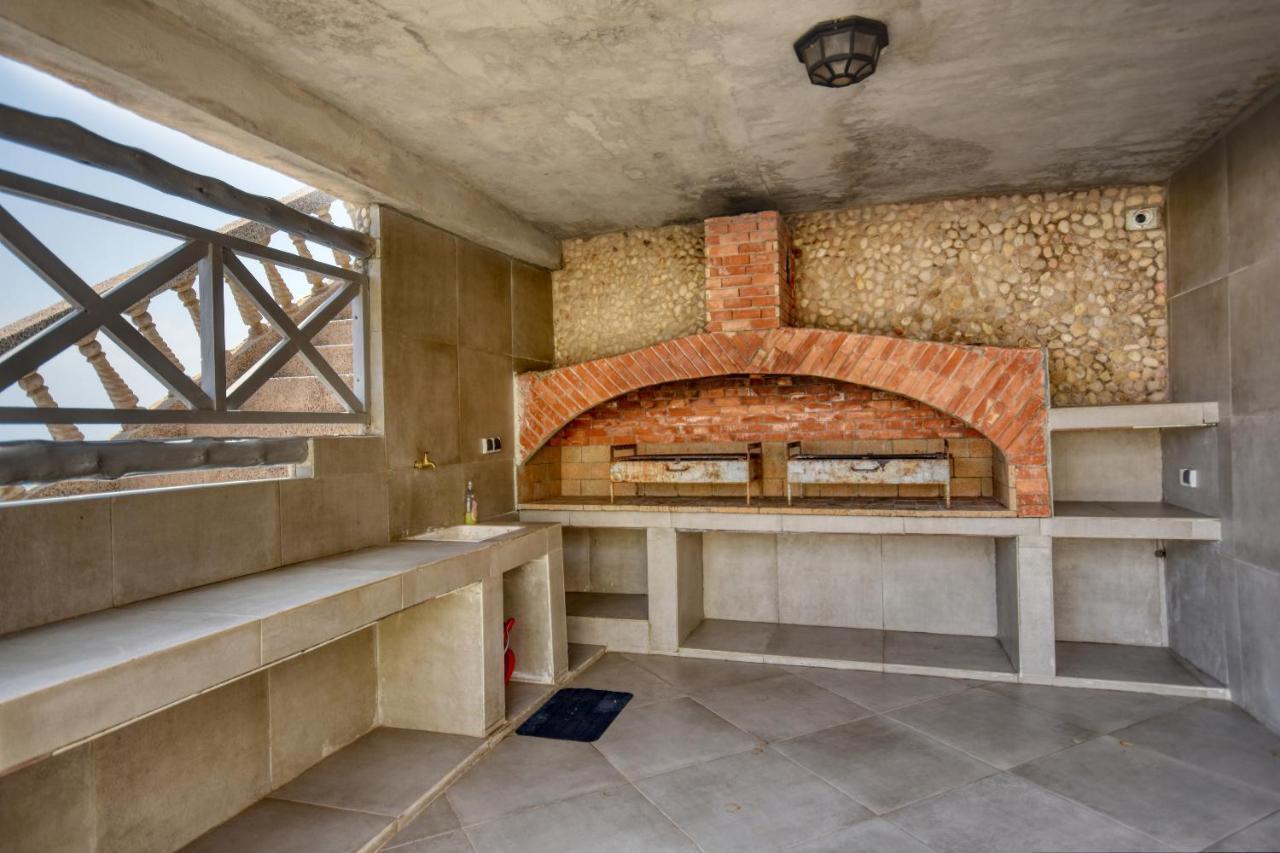 Titrit - Ocean By Coralia - 6 Px Apartment Agadir Ngoại thất bức ảnh