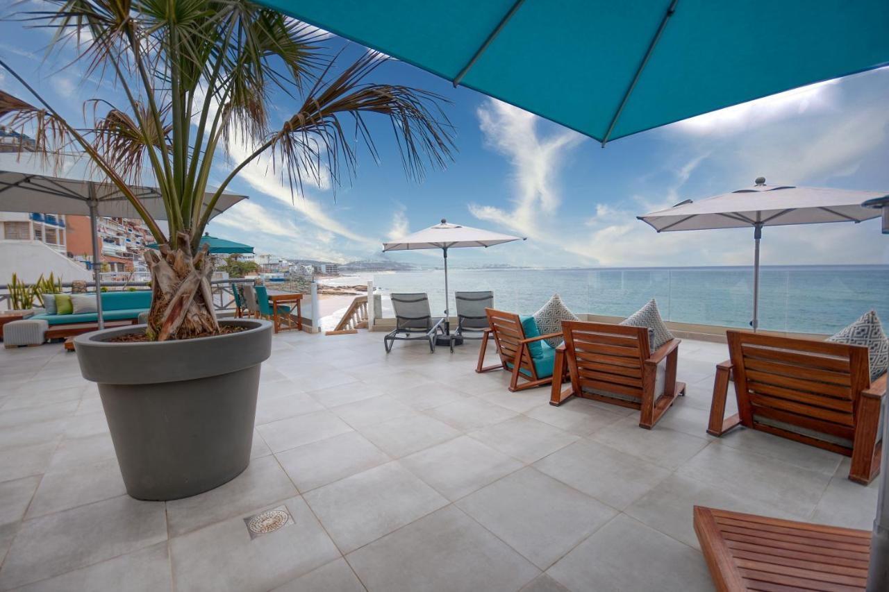 Titrit - Ocean By Coralia - 6 Px Apartment Agadir Ngoại thất bức ảnh