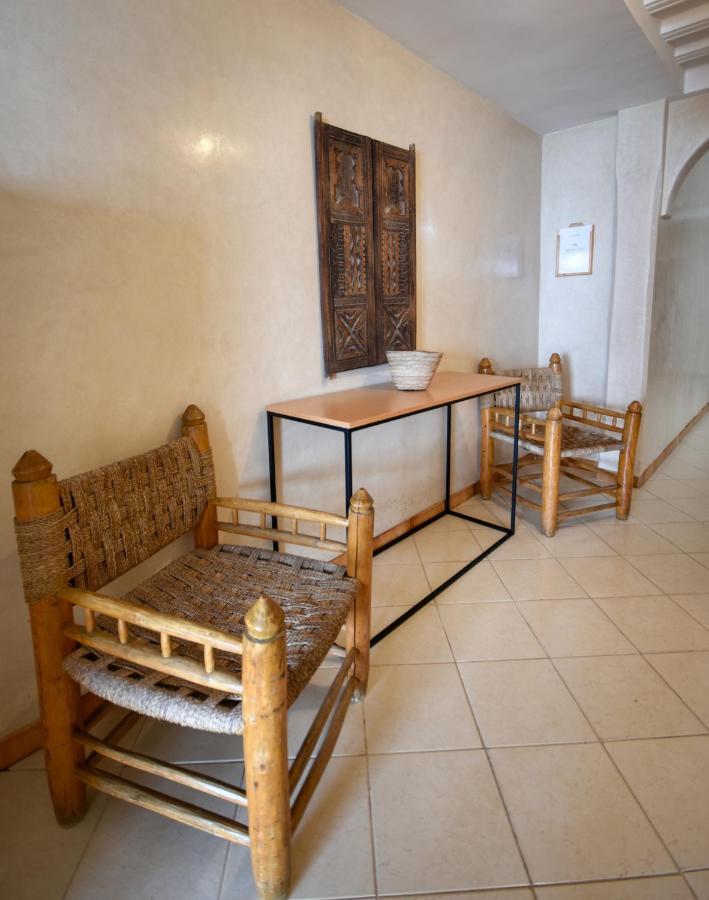 Titrit - Ocean By Coralia - 6 Px Apartment Agadir Ngoại thất bức ảnh