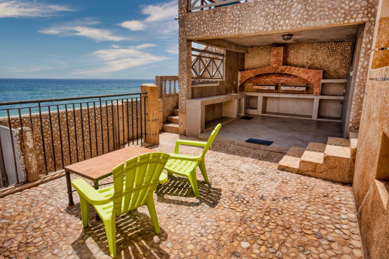 Titrit - Ocean By Coralia - 6 Px Apartment Agadir Ngoại thất bức ảnh