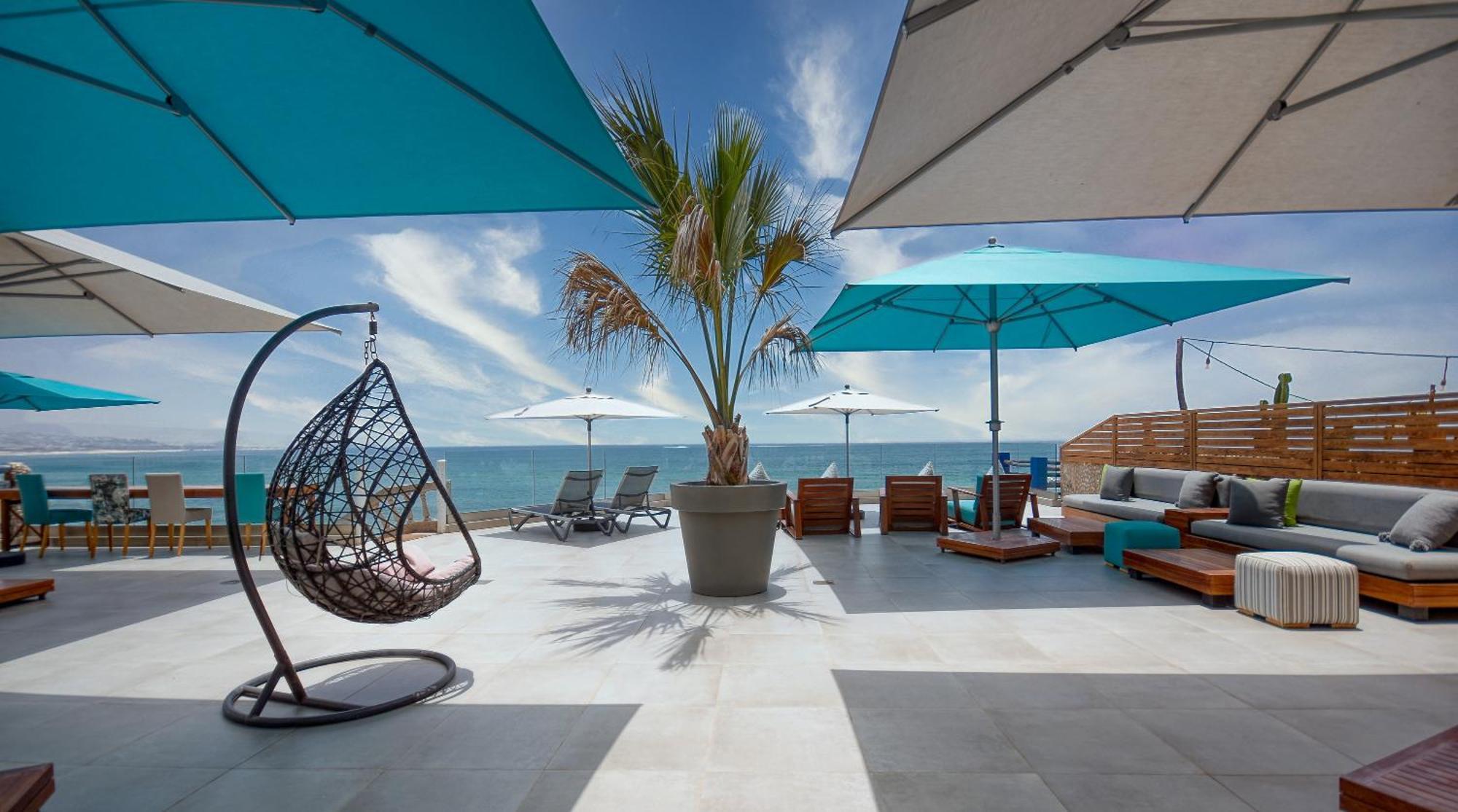 Titrit - Ocean By Coralia - 6 Px Apartment Agadir Phòng bức ảnh