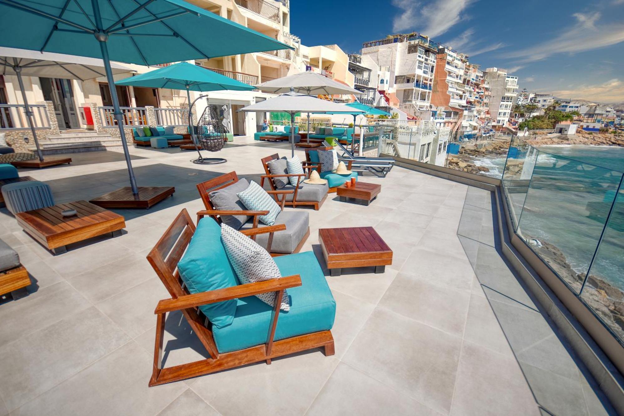 Titrit - Ocean By Coralia - 6 Px Apartment Agadir Phòng bức ảnh